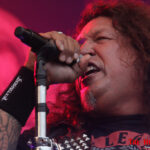 Dynamo Metal Fest 2017: Testament